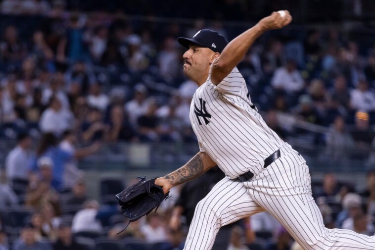 yankees-opt-for-nestor-cortes’-pitching-depth-on-world-series-roster-over-jon-berti’s-defense