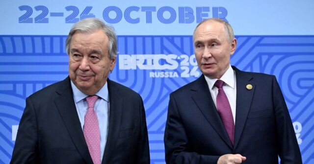 un.-chief-antonio-guterres-gives-putin-personal-audience,-outraging-ukraine