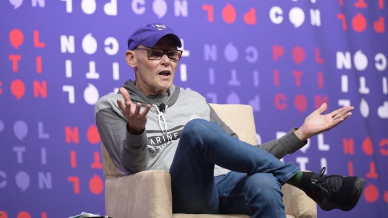 james-carville-rants-about-far-left’s-‘jacka–‘-language-alienating-voters:-‘it’s-been-a-problem’