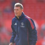 man-utd-coach-fletcher-charged-after-ref-outburst