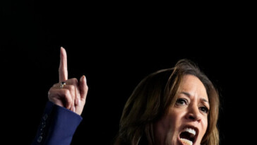 ‘exhausting,’-‘hyperbolic’: undecided pennsylvania-voters-say-harris’s-‘fascist’-closing-message-is-not-persuasive