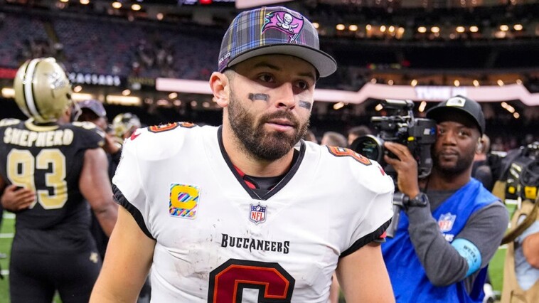 zyn-brand-fires-off-statement-after-bucs’-baker-mayfield-appears-to-use-product-during-game