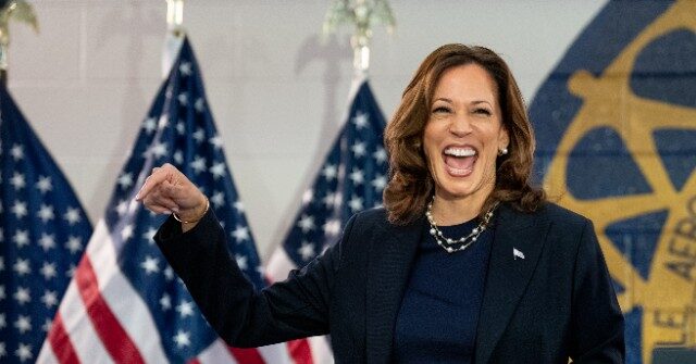 democrat-panic-builds:-harris-told-to-drop-the-‘kumbaya-optics’-and-address-bread-and-butter-issues