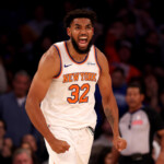 karl-anthony-towns,-mikal-bridges-each-score-21-in-knicks-home-debut,-beating-pacers-123–98