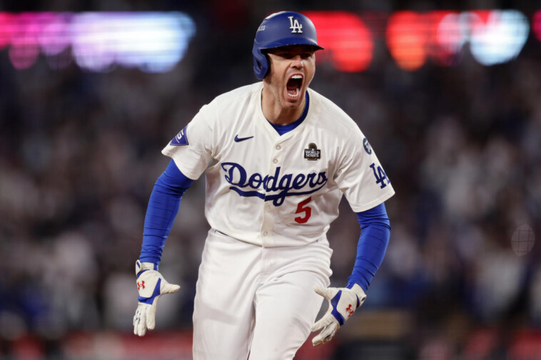 yankees-vs.-dodgers:-freddie-freeman-wins-game-1-with-first-walk-off-grand-slam-in-world-series-history