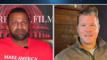 war-room-guest-host-kash-patel-on-how-maga-needs-to-swamp-the-vote-for-a-victory-with-montana-senate-candidate-tim-sheehy-(video)