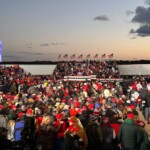 watch-live:-president-trump-holds-rally-in-traverse-city,-michigan-–-begins-at-10:30-pm-et