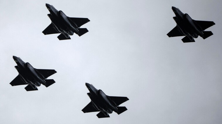 israel-continuing-to-hit-iran-with-additional-waves-of-strikes