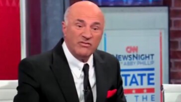 kevin-o’leary-clashes-with-cnn-panel,-says-democrats-‘circumvented-democracy’-by-selecting-harris