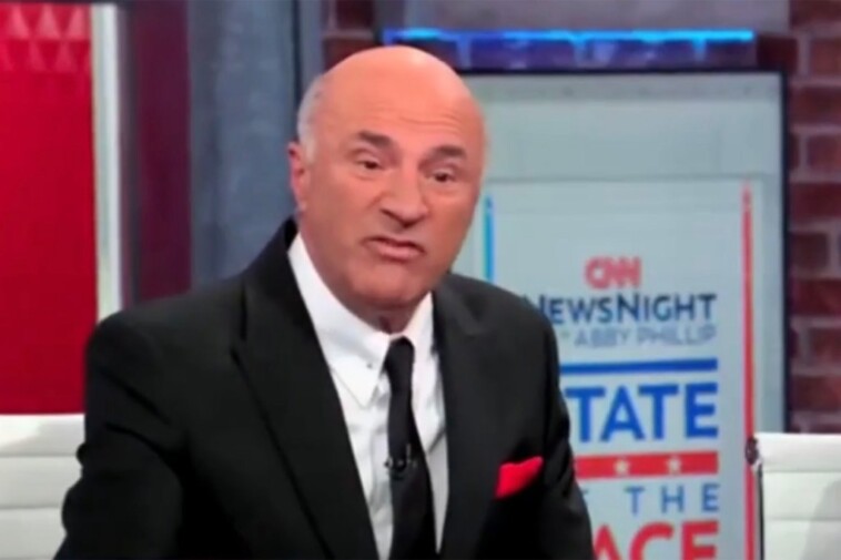 kevin-o’leary-clashes-with-cnn-panel,-says-democrats-‘circumvented-democracy’-by-selecting-harris