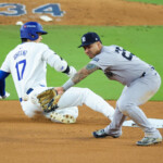 world-series-2024:-gleyber-torres’-defensive-gaffe-paves-the-way-for-yankees’-game-1-collapse-vs.-dodgers