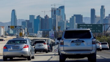 los-angeles-expects-traffic-nightmare-with-sports,-entertainment-armageddon