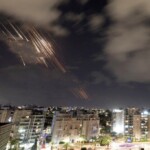 israel-attacks-tehran-military-targets-in-retaliation-for-ballistic-missile-barrage-—-as-it-vows-to-do-‘whatever-necessary’