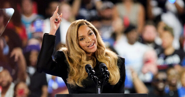 beyonce-endorses-harris-at-rally-in-red-texas,-where-kamala-trails-trump-by-six-points