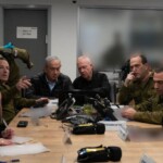 us-made-aware-of-israel’s-strike-on-iran-days-in-advance;-idf-says-mission-complete