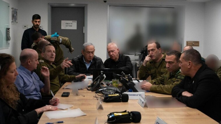 us-made-aware-of-israel’s-strike-on-iran-days-in-advance;-idf-says-mission-complete