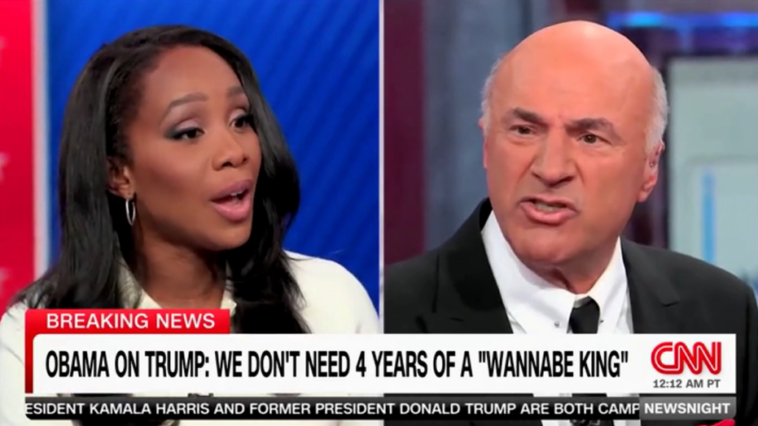 kevin-o’leary-clashes-with-cnn-panel,-says-democrats-‘circumvented-democracy’-by-selecting-harris