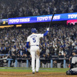 world-series-2024:-freddie-freeman-turns-game-1-into-instant-classic-with-extra-innings,-walk-off-grand-slam-for-dodgers