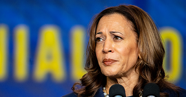 breitbart-business-digest:-kamala-harris-gets-the-wrong-kind-of-improving-consumer-sentiment