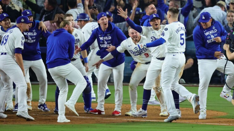 world-series-game-1:-freeman-lifts-dodgers-with-incredible-10th-inning-walk-off-grand-slam