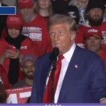 president-trump-holds-rally-in-novi,-michigan-to-patriotic-crowd-“i’m-asking-you-to-dream-big-again,-for-you-and-your-family,-your-children”-(video)