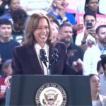 the-joy-is-gone:-kamala-harris-heckled-at-her-own-rally-in-houston-as-her-campaign-goes-into-a-tailspin-(video)