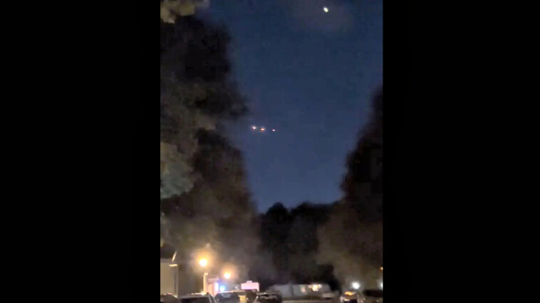 watch:-glowing-orbs-spotted-over-air-base-in-indiana-freak-out-neighbors-–-plus:-what-musk-and-trump-had-to-say-on-the-ufo-phenomenon