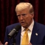 watch:-president-trump-reveals-the-“biggest-mistake”-he-made-in-office-during-his-historic-interview-with-joe-rogan