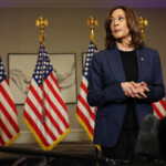 ‘f***ing-disgrace’:-trump-campaign-fumes-at-‘despicable-and-racist’-kamala-ad