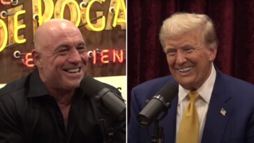 joe-rogan-knew-trump-had-‘comedic-instincts’-after-5-unexpected-words-to-hillary-clinton