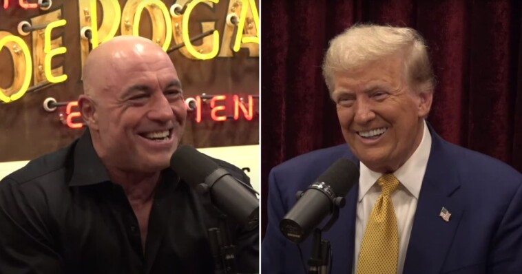 joe-rogan-knew-trump-had-‘comedic-instincts’-after-5-unexpected-words-to-hillary-clinton