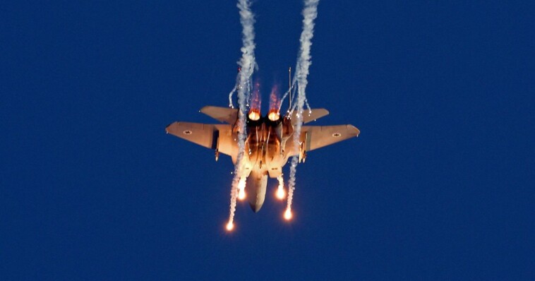 israel’s-retaliation-against-iran-begins-with-massive-airstrike