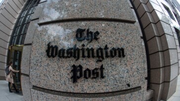 washington-post-reporter-‘heartbroken’-after-mom-cancels-subscription-over-nixed-harris-endorsement:-‘hurting-us,-not-our-owner’