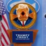 ‘trumpy-trout’-becomes-latest-—and-strangest-—-political-gag-gift-that-imagines-former-president-as-a-fish