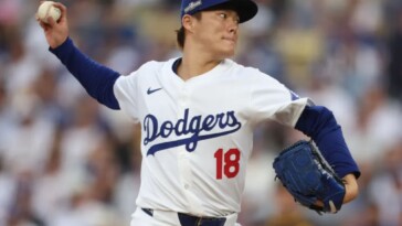 yankees-vs.-dodgers-world-series-prediction,-odds:-bet-on-yoshinobu-yamamoto-in-game-2