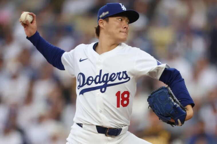 yankees-vs.-dodgers-world-series-prediction,-odds:-bet-on-yoshinobu-yamamoto-in-game-2