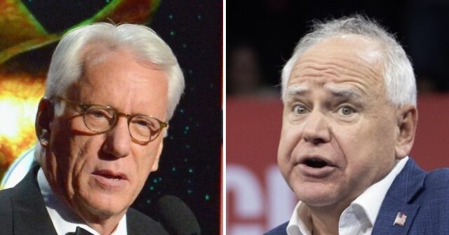 james-woods-rips-tim-walz-as-‘dangerous-monster’-for-trans-policies-harming-women