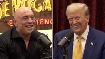 trump-appeared-on-joe-rogan’s-podcast-for-nearly-three-hours:-here-are-the-top-moments