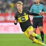 us.-youth-star-campbell-makes-dortmund-debut