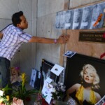 want-to-spend-eternity-with-marilyn-monroe?-crypt-next-to-hers-is-up-for-auction