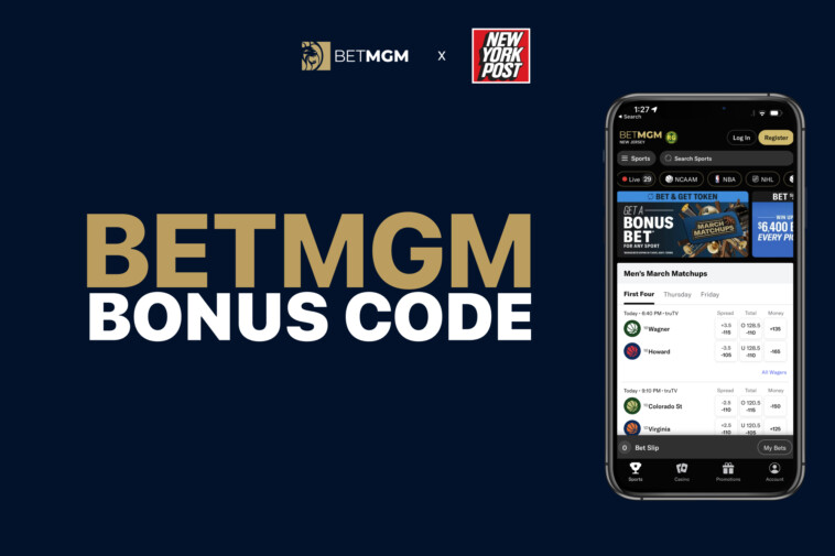 betmgm-bonus-code-nyp250:-score-$100-bonus-plus-$150-in-perks-in-nj,-pa,-mi,-wv-on-saturday;-three-other-offers-live-elsewhere