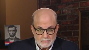 mark-levin:-raskin,-other-‘revolutionaries’-already-plotting-to-‘cripple’-future-trump-presidency