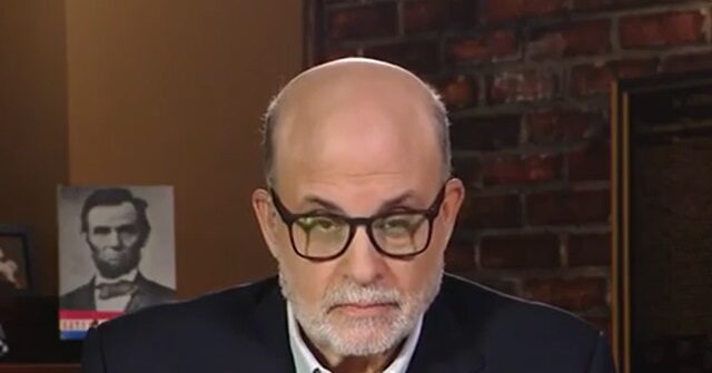 mark-levin:-raskin,-other-‘revolutionaries’-already-plotting-to-‘cripple’-future-trump-presidency