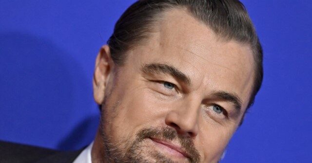 leonardo-dicaprio,-jet-setting-climate-doomer,-endorses-kamala-harris-to-‘help-save-the-planet’