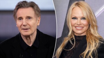 liam-neeson-confesses-he’s-‘madly-in-love’-with-co-star-pamela-anderson