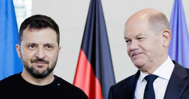 germany-rejects-zelensky’s-‘victory-plan’-for-ukraine:-‘a-country-at-war-can’t-join-nato’