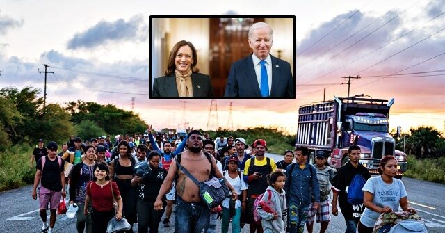 bombshell-judiciary-report:-joe-biden,-kamala-harris-execute-‘quiet-amnesty’-for-nearly-a-million-illegal-aliens