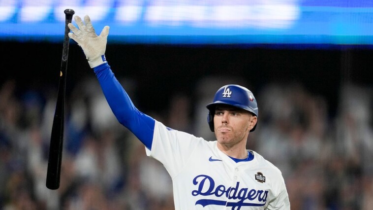 dodgers-look-to-take-commanding-world-series-lead-after-freddie-freeman’s-heroic-efforts-in-game-1