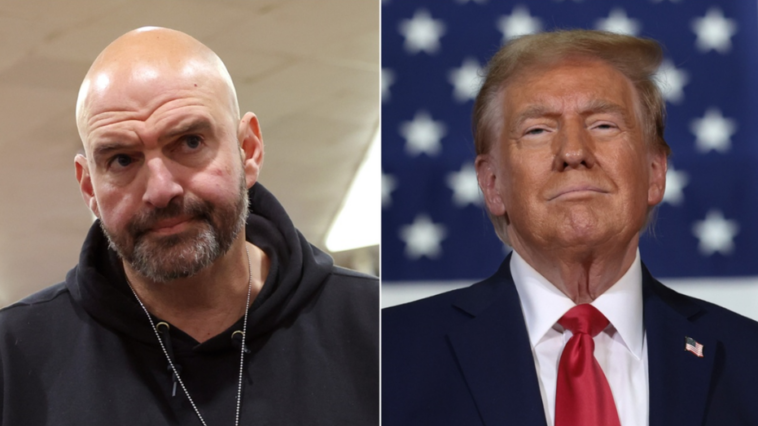 fetterman-calls-trump’s-support-in-pennsylvania-‘astonishing’:-‘you-can-see-the-intensity’