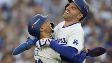 yankees-vs.-dodgers-game-2-score,-live-updates:-los-angeles-looks-to-take-2-0-series-lead-after-freddie-freeman’s-epic-game-winner